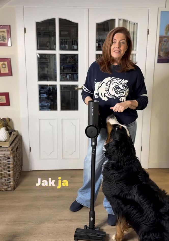 Dowbor walczy o Stefana