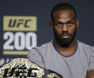 Jon Jones