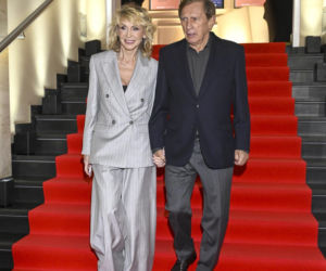 Premiera filmu o Janie Englercie