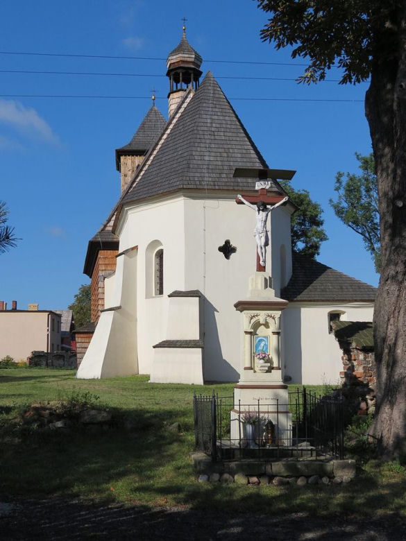 Kościół św. Jerzego w Gliwicach