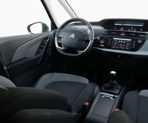 Citroen C4 Picasso 2.0 BlueHDi 150 S&S MORE LIFE