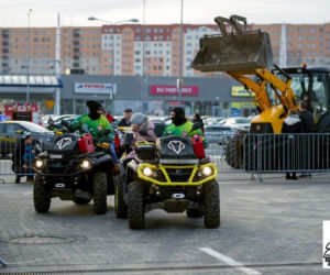 Bełchatów. Finał WOŚP 2020