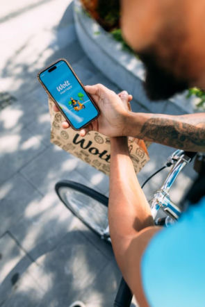 Wolt wprowadza największą aktualizację w historii – jak nowa aplikacja wzmacnia potencjał local commerce 