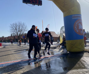 12. Dadajowy Bieg Morsa