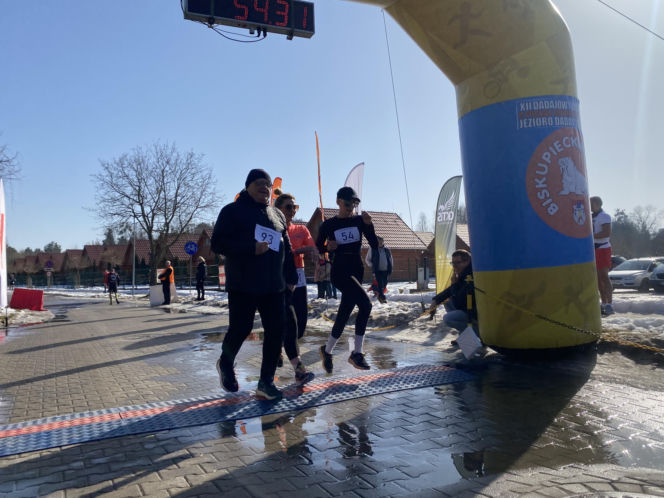 12. Dadajowy Bieg Morsa