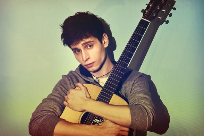 Mateusz Śniechowski 