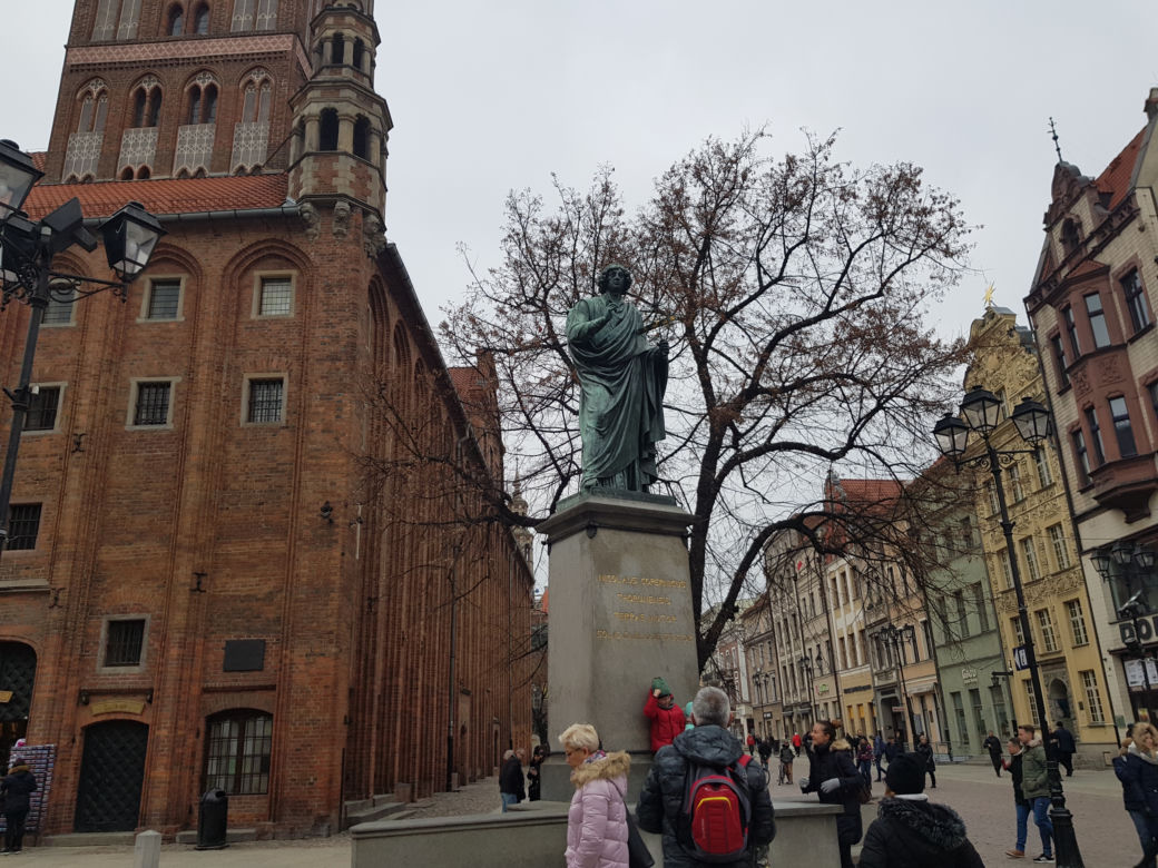 Z tych obiektów Toruń może być dumny