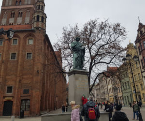 Z tych obiektów Toruń może być dumny