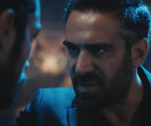 Dziedzictwo odcinek 879