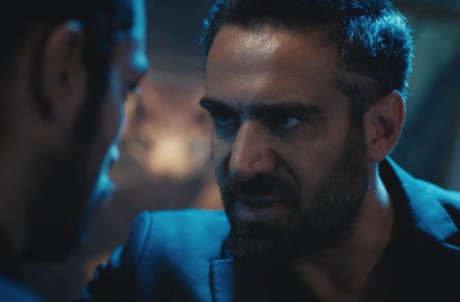 Dziedzictwo odcinek 879