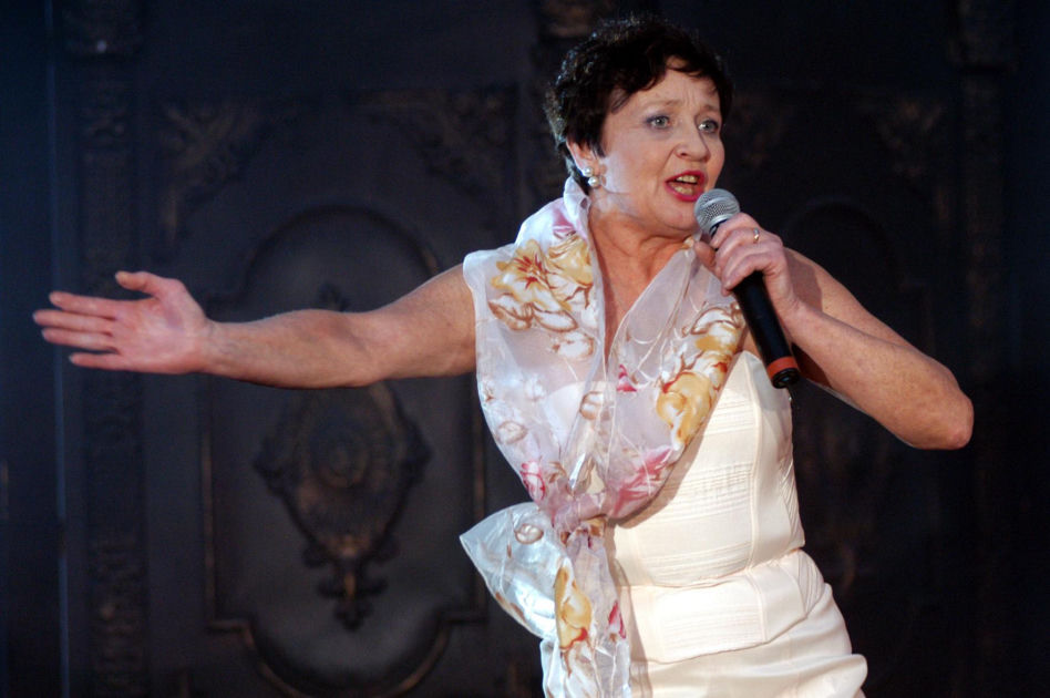 Ewa Dałkowska