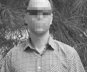 Utopił się w rocznicę ślubu