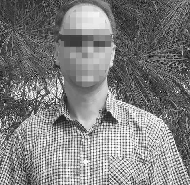 Utopił się w rocznicę ślubu