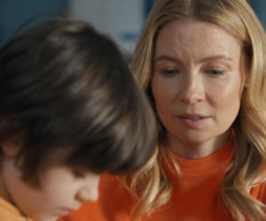 Barwy szczęścia, odcinek 3283: Dramat Mateuszka po aresztowaniu Soni! Nie będzie mógł wyjechać z Dominiką i Sebastianem