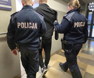 Porwanie w Częstochowie i tortury Ukraińca. Bili młotkiem, polewali wrzątkiem