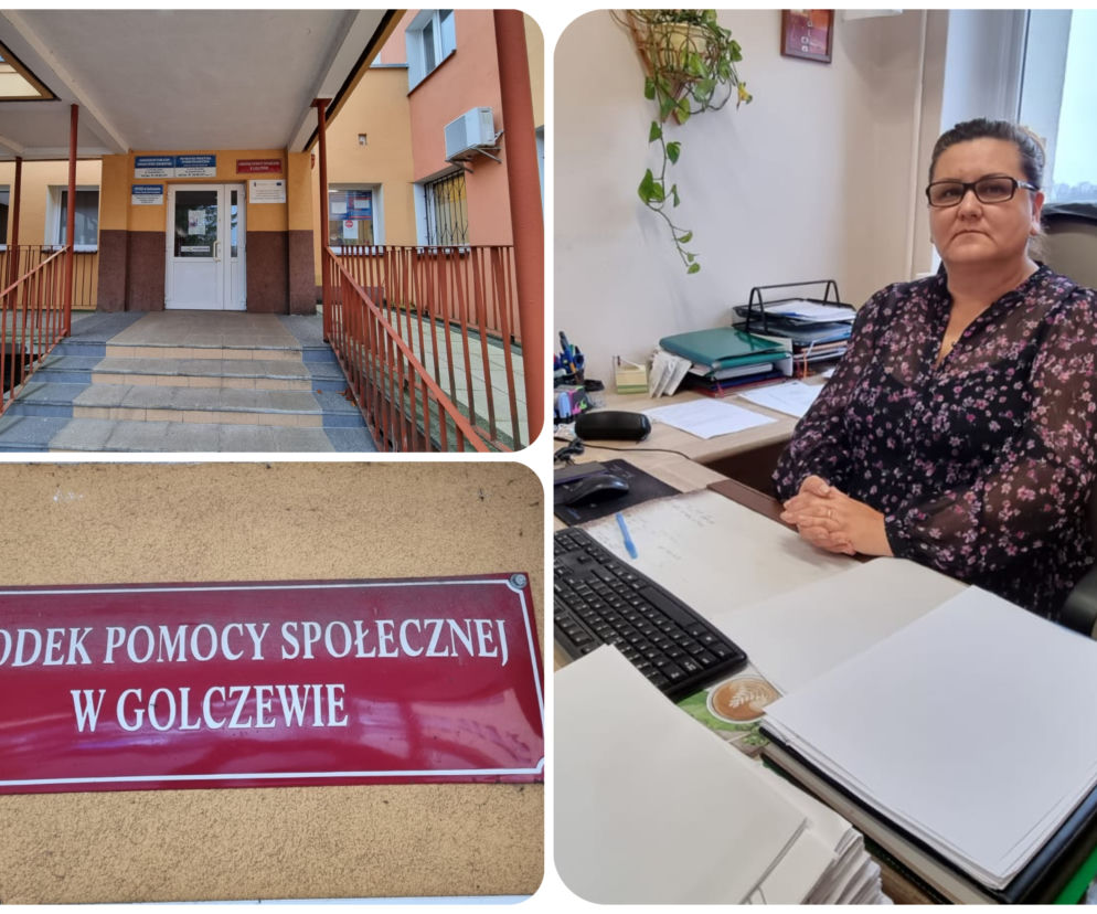 Fałszywe trojaczki. Ośrodek Pomocy Społecznej w Golczewie odniósł się do sprawy