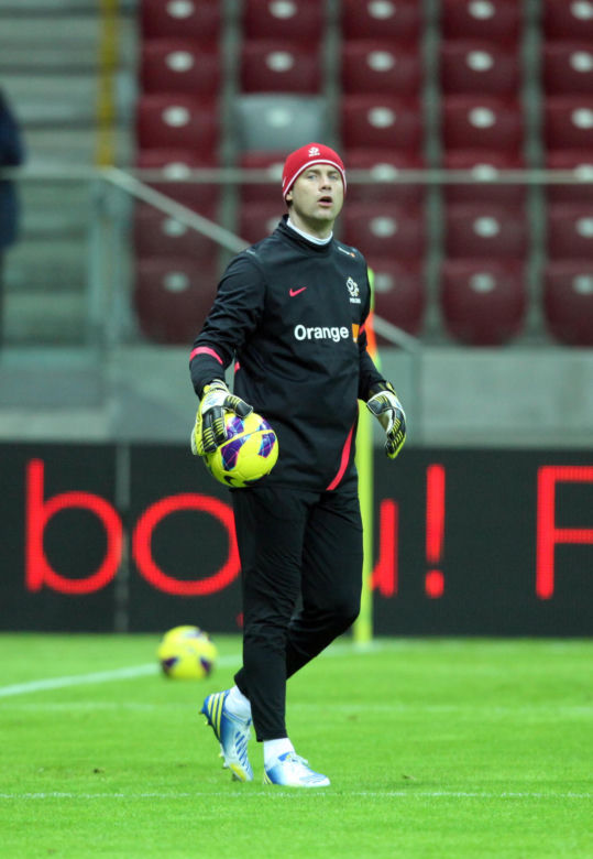 Artur Boruc