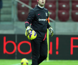 Artur Boruc