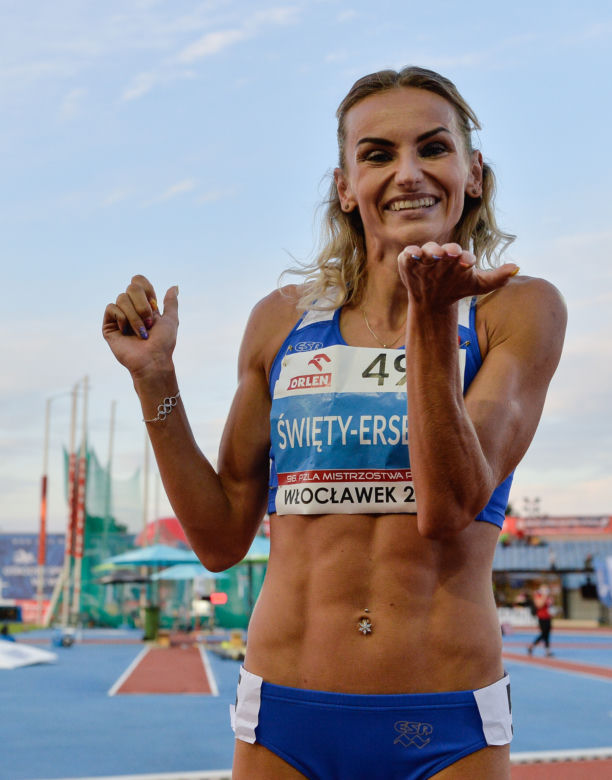 Justyna Święty-Ersetic