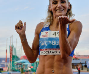 Justyna Święty-Ersetic