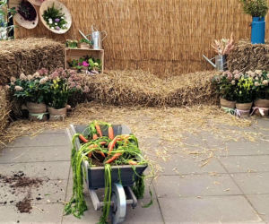 Szczeciński Jarmark Wielkanocny