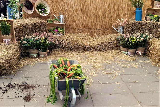 Szczeciński Jarmark Wielkanocny