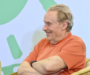 Daniel Olbrychski pastwi się nad Lalką