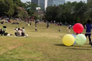 Cichopek i Kurzajewski na urlopie daleko od Polski. Nie poprowadzą Sylwestra w Toruniu