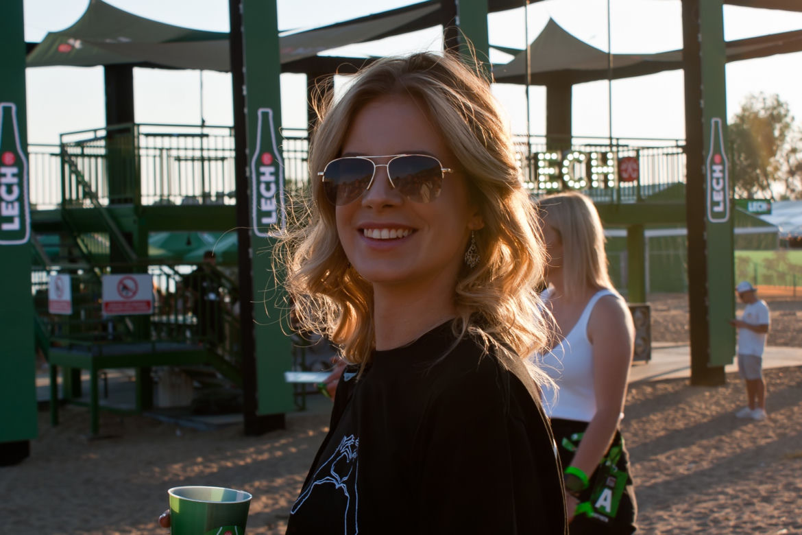 Polish Hip-Hop Festival by Jacob
