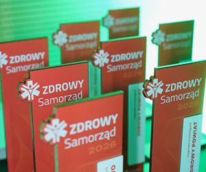 Projekty, które zmieniają życie tysięcy osób – wyłoniono laureatów IX Konkursu Zdrowy Samorząd 