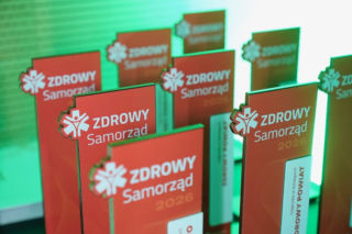 Projekty, które zmieniają życie tysięcy osób – wyłoniono laureatów IX Konkursu Zdrowy Samorząd 