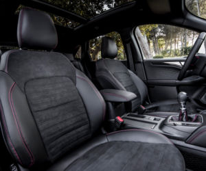Ford Kuga ST-Line