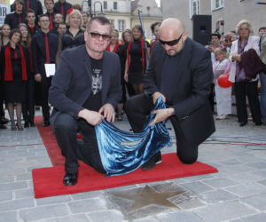 Grzegorz Skawiński, Kombi, Waldemar Tkaczyk 