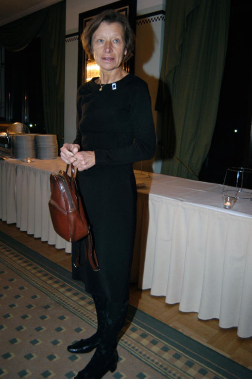 Krystyna Demska-Olbrychska wspomina ostatnią rozmowę z Jadwigą Jankowską-Cieślak. Poruszające!