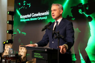 Konferencja Portalu Obronnego: „Fundamenty bezpieczeństwa 2025/2026”. [ZAPIS RELACJI]