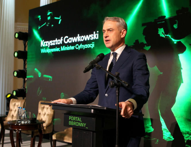 Konferencja Portalu Obronnego: „Fundamenty bezpieczeństwa 2025/2026”