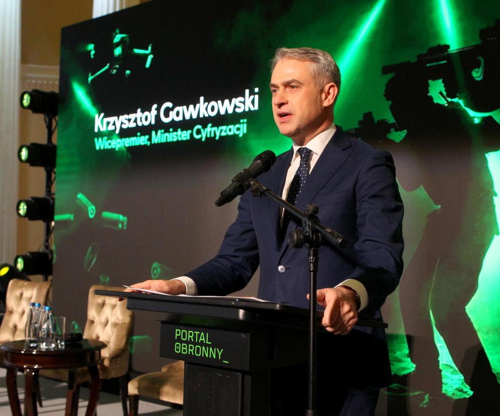 Konferencja Portalu Obronnego: „Fundamenty bezpieczeństwa 2025/2026”