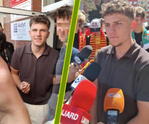 Oskar Pietuszewski pisze maturę i opuszcza Polskę! Jasna deklaracja piłkarza FC Porto
