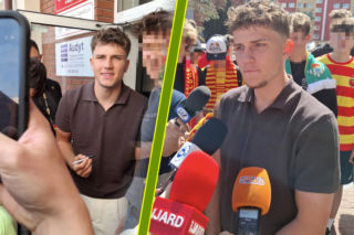 Oskar Pietuszewski pisze maturę i opuszcza Polskę! Jasna deklaracja piłkarza FC Porto