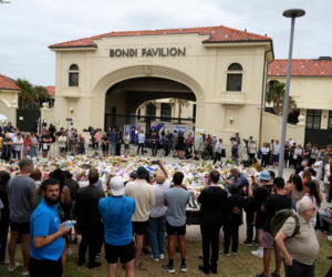 Oto najmłodsza ofiara masakry na plazy. Matylda zmarła w szpitalu