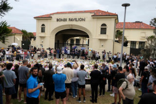 Oto najmłodsza ofiara masakry na plazy. Matylda zmarła w szpitalu