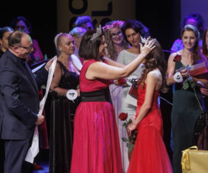 MISS Kobiety Wiejskiej w Lubinie. Mamy zdjęcia wspaniałych kobiet