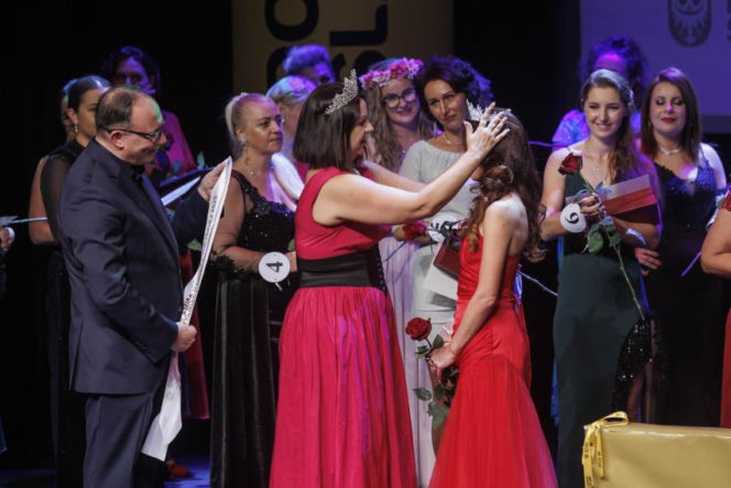 MISS Kobiety Wiejskiej w Lubinie. Mamy zdjęcia wspaniałych kobiet