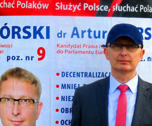 artur górski