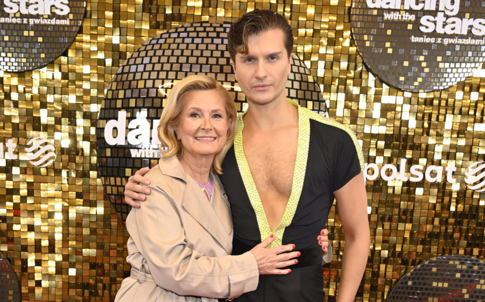 Taniec z Gwiazdami - odcinek 2