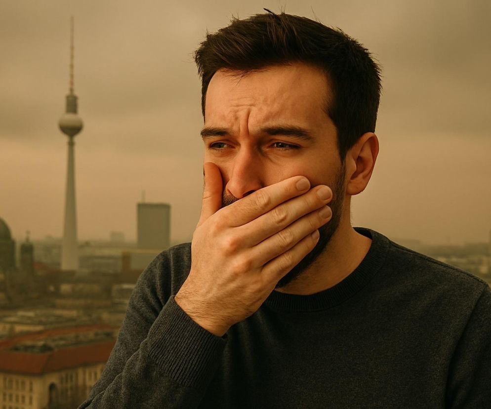 Niemcy oskarżają Polskę o zanieczyszczenie powietrza