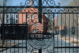 Faktoria Młyn w Krakowie - Matik Studio