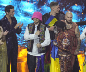 Eurowizja 2022 Ukraina
