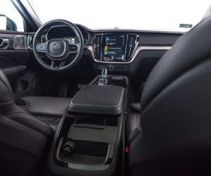 Volvo V60 T8 Twin Engine AWD R-Design AT8