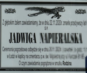 Koronawirus zabił mamę z córką